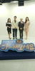 2019미스코리아 美 신윤아님과 방송진행